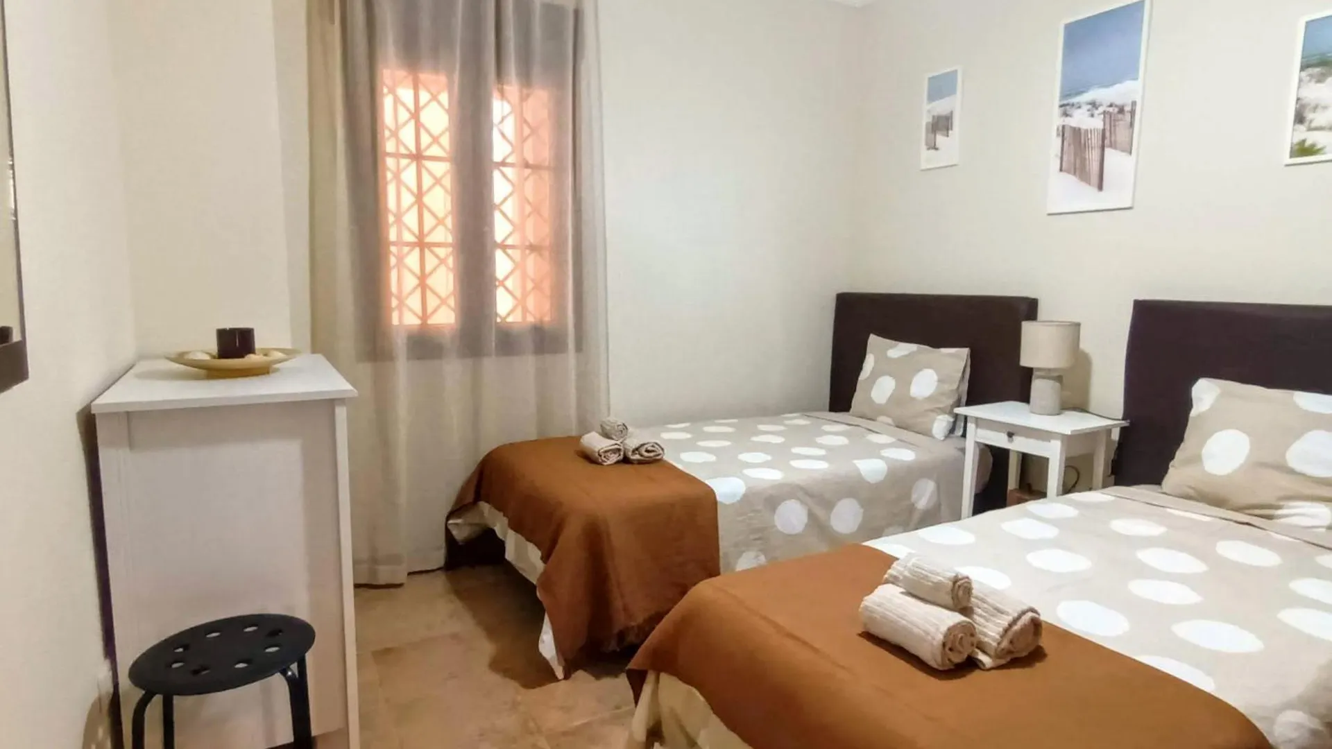 Los Albatros, Isla Canela Ayamonte Apartment