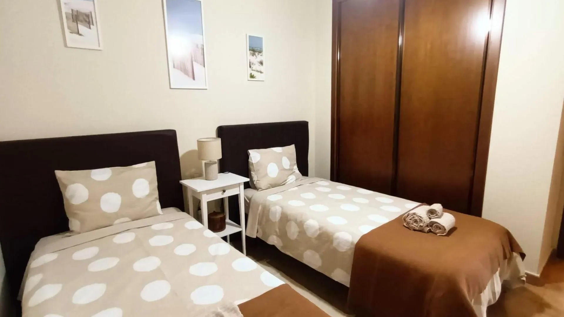 Apartment Los Albatros, Isla Canela Ayamonte