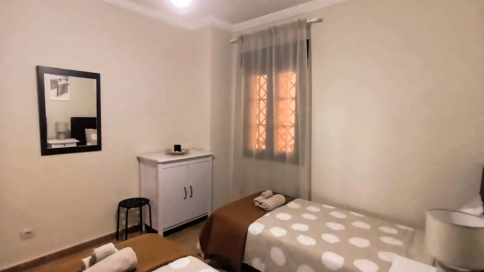 Los Albatros, Isla Canela Ayamonte Apartment
