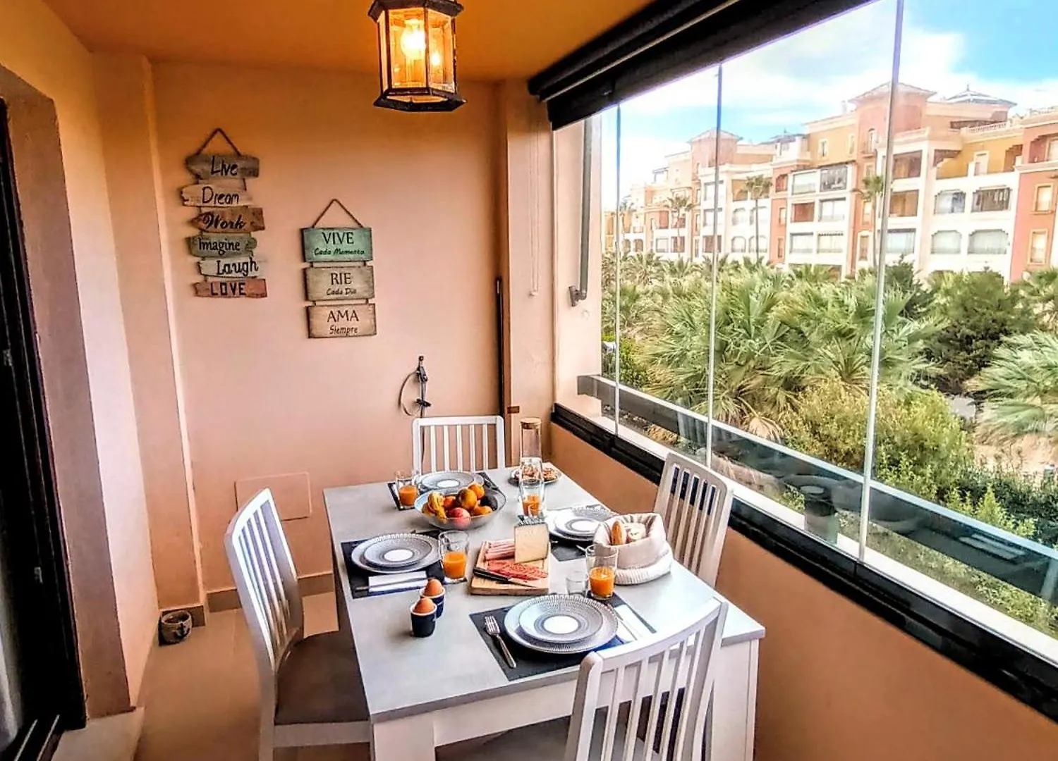 Apartment Los Albatros, Isla Canela Ayamonte Spain
