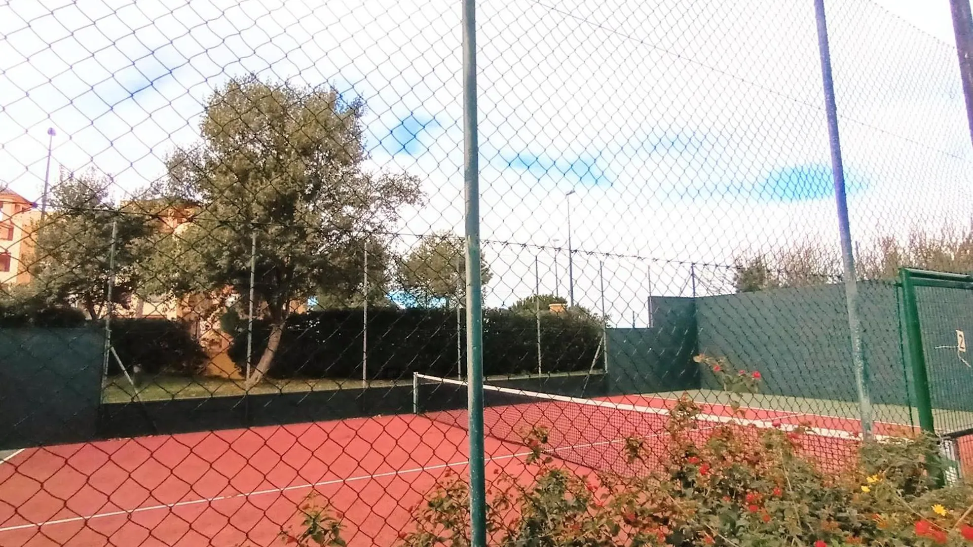 Los Albatros, Isla Canela Ayamonte