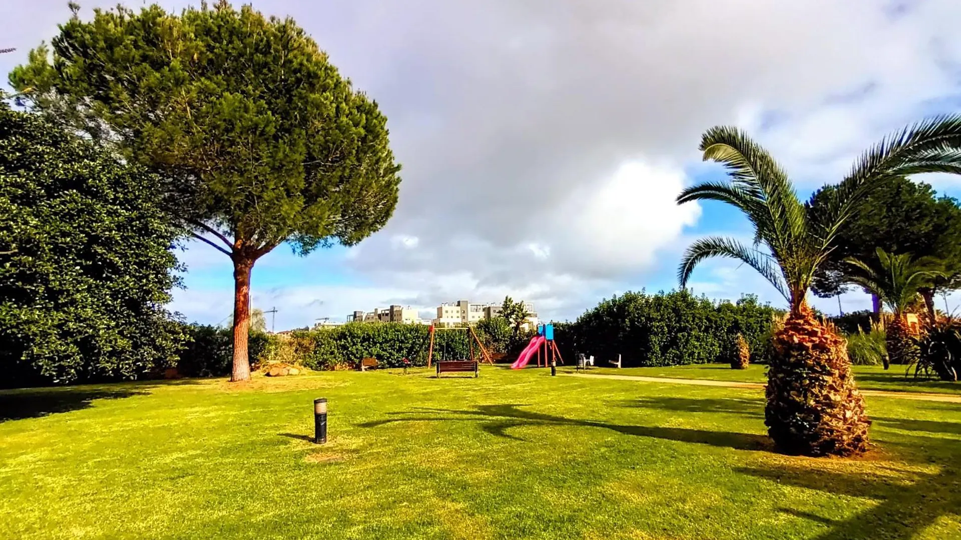 Apartment Los Albatros, Isla Canela Ayamonte